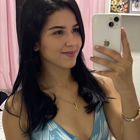Natalia, Babá em Cordeirópolis