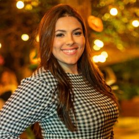 Maria Antônia, Babá em Varginha