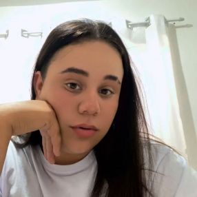 Kerolayne, Babá em Santo Antônio da Platina