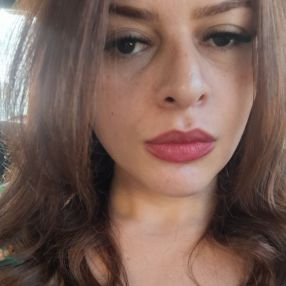Nariane, Babá em Itaitinga