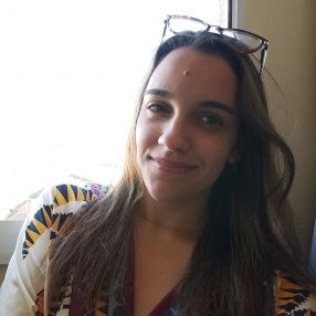 Ylanna Ferreira, Babá em Ponte Nova
