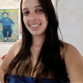 Ariane, Família em Franco da Rocha