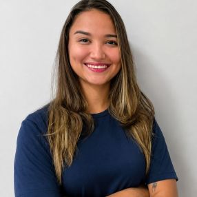 Luana, Babá em Catalão