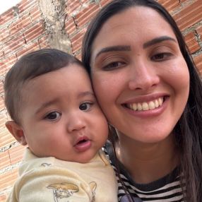 Bianca, Família em Batatais