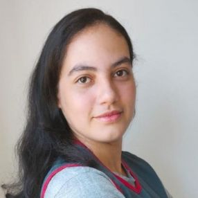 Ana Débora, Babá em Palhoça