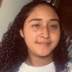 Sofia, Babá em Baturité