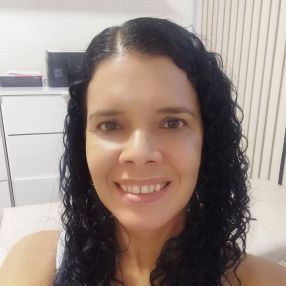 Camila, Babysitter in Niterói