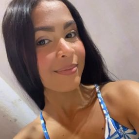 Rayane, Babá em Canindé