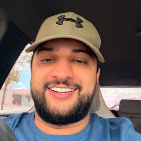 Matheus, Família em Teresina