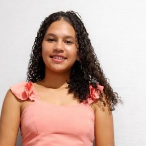 Maria, Babá em Santa Cruz do Capibaribe