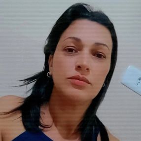 Patricia, Babá em Alfenas