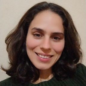 Ingrid, Babá em Florianópolis