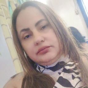Nilma, Babá em Imperatriz