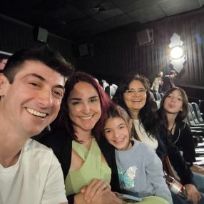 Jovan, Família em Itu