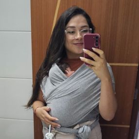 Jéssica, Family in Contagem