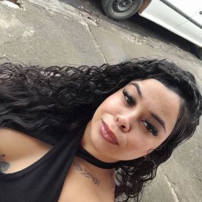 Samira, Babá em Cabreúva