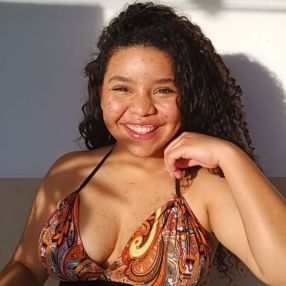 Amanda, Família em Vespasiano