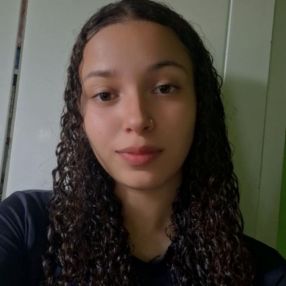 Nathacha, Babá em Charqueadas