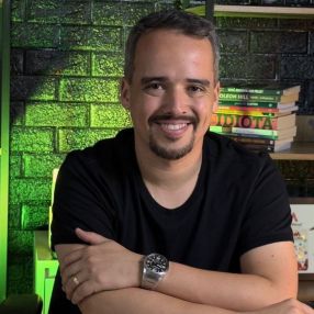 Diego, Família em Ribeirão Preto