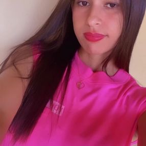 Thais, Babá em Limoeiro de Anadia