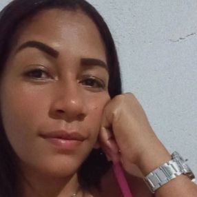 Silvana, Babysitter in Araruama
