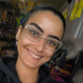 Ingrid, Babá em Mangaratiba