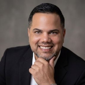 Michael Andrews de Souza, Família em Natal