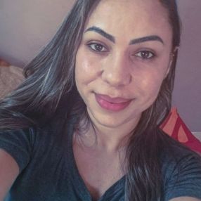 Bruna, Babá em Porto Feliz