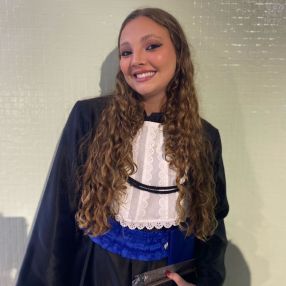 Maria Luiza, Babá em Pinhais