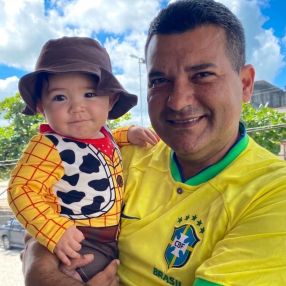 R2, Família em Caruaru