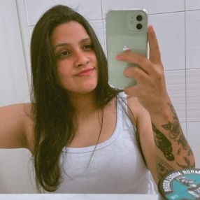 Jamile, Babá em Santo Antônio do Sudoeste
