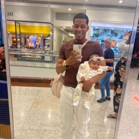 Marcus, Família em Itaguaí