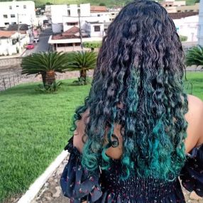 Ketelyn, Família em Santa Maria de Jetibá