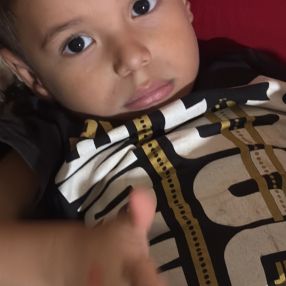 Naty, Família em Ituverava