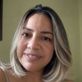 FLAVIA, Babysitter in Jundiaí