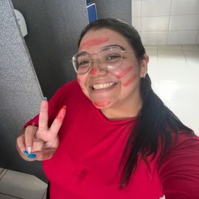 Jeniffer, Babá em Caçapava