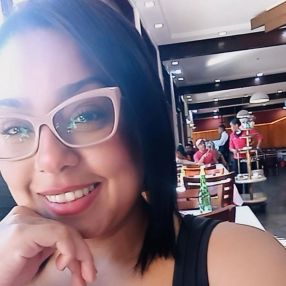 Carla Alexandra, Babá em Mauá