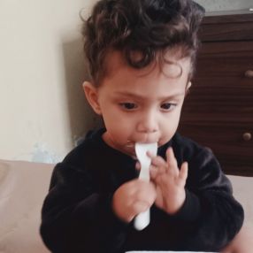 Leylaine, Família em Barra do Piraí