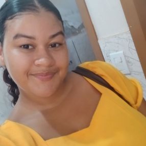 Sara, Babá em Ji-Paraná