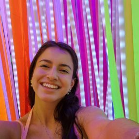 Maria Eduarda, Babá em Xangri-Lá
