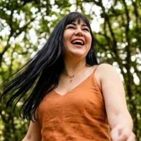 Soraia Barbosa, Babá em Caxias do Sul