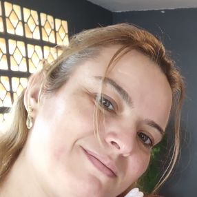 Beatriz, Família em Brusque