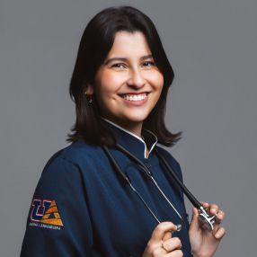 Roberta, Babá em São Gabriel