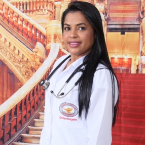 Francisca Islan Brazilino  Gomes, Babá em Osasco