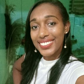 Danielle, Babá em Iperó