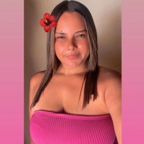Joicy, Babá em São Gonçalo do Amarante
