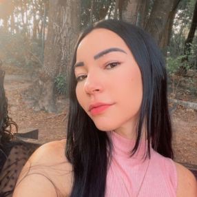 Maressa, Babysitter in Trindade