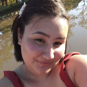 Samanta, Babá em Mafra