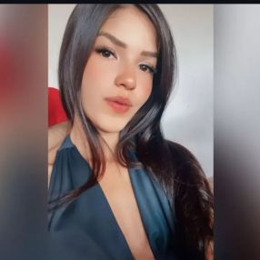Nayane, Babá em Jataí