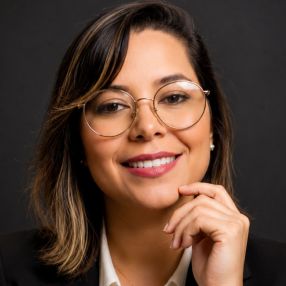 Angelina, Babá em Olinda